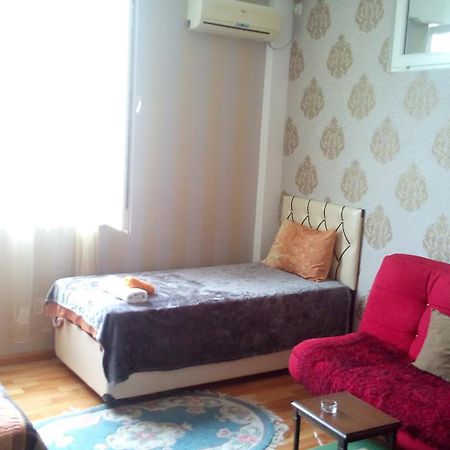 Hotel Dzveli Batumi Zimmer foto