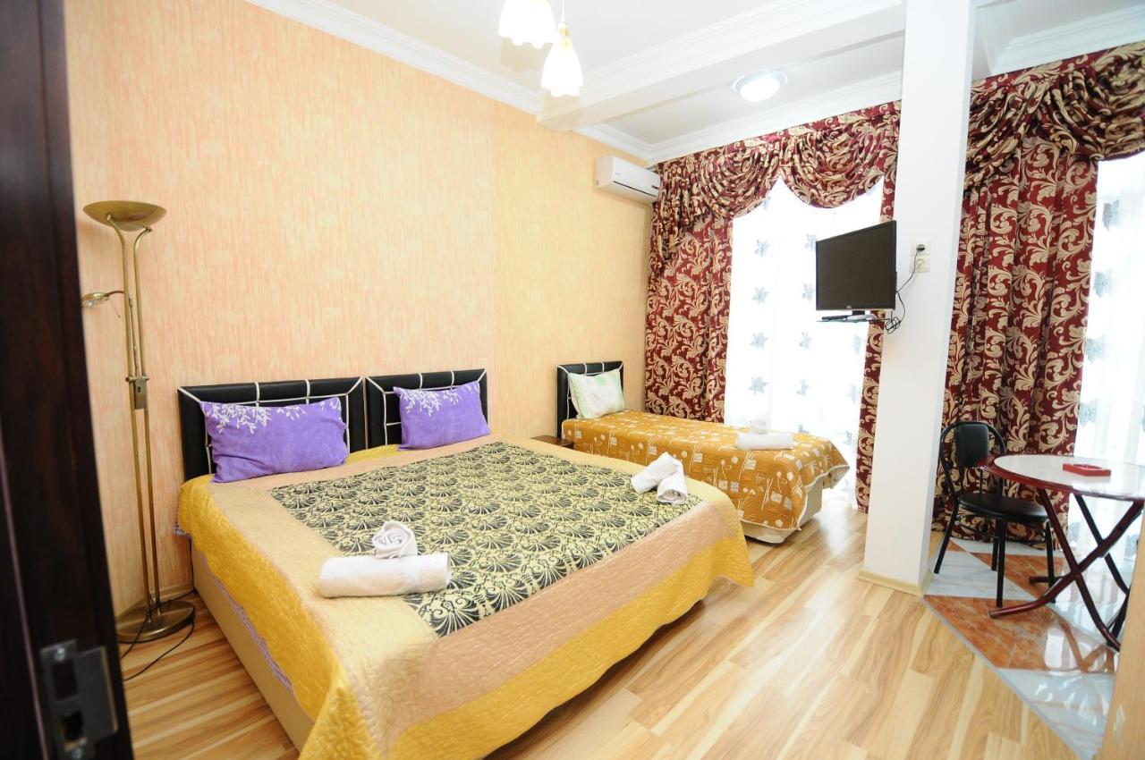 Hotel Dzveli Batumi Zimmer foto