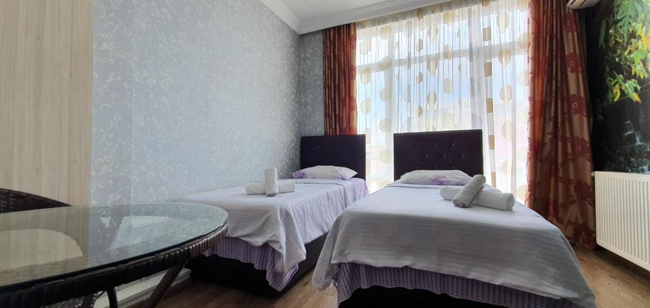 Hotel Dzveli Batumi Zimmer foto