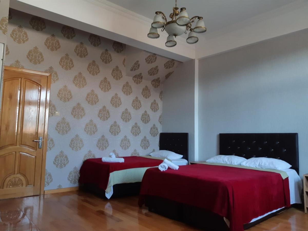 Hotel Dzveli Batumi Exterior foto