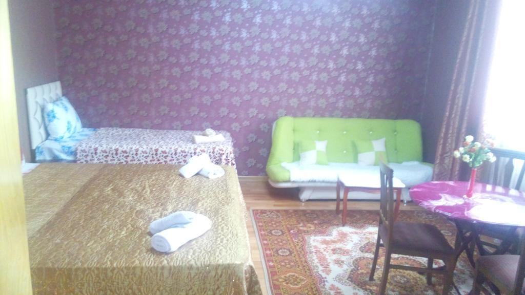 Hotel Dzveli Batumi Exterior foto
