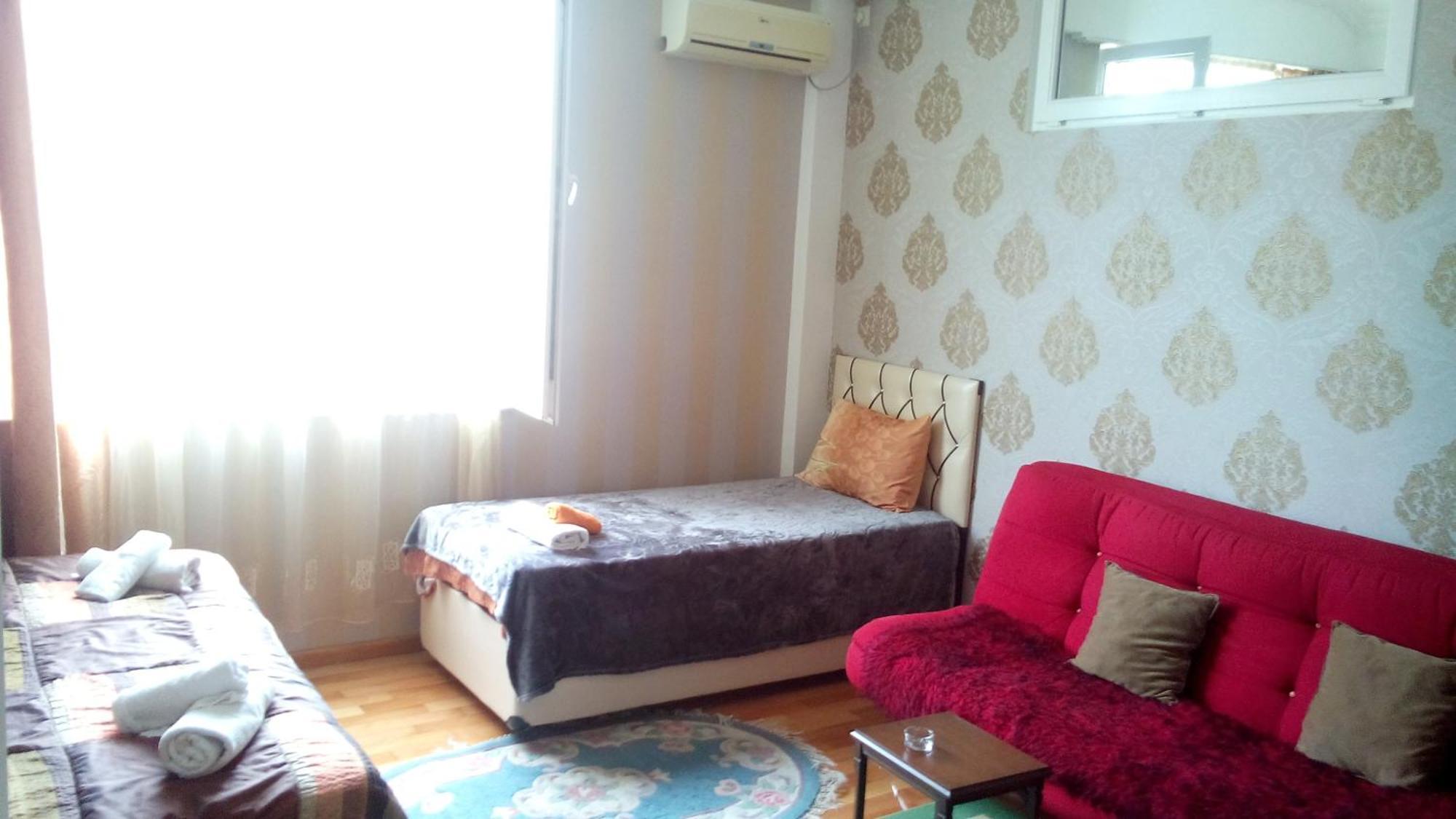 Hotel Dzveli Batumi Zimmer foto