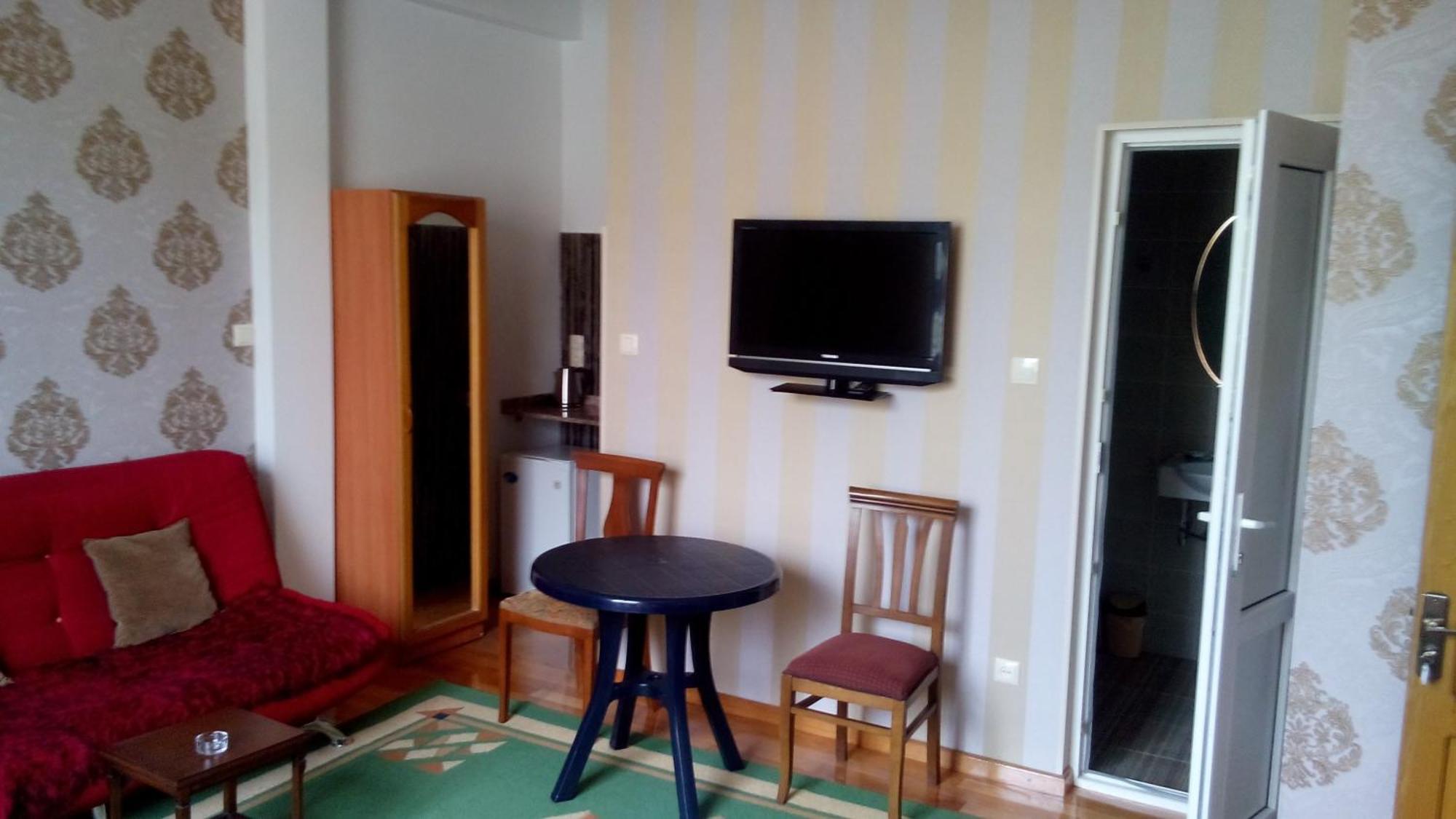 Hotel Dzveli Batumi Zimmer foto