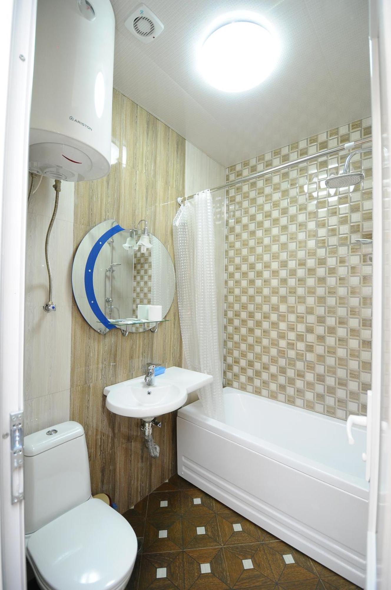 Hotel Dzveli Batumi Zimmer foto