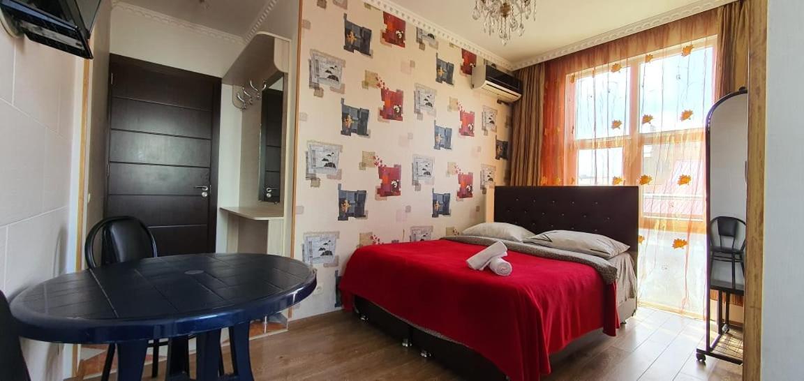Hotel Dzveli Batumi Zimmer foto