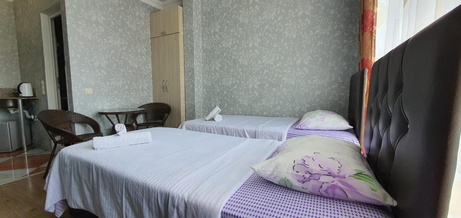 Hotel Dzveli Batumi Zimmer foto