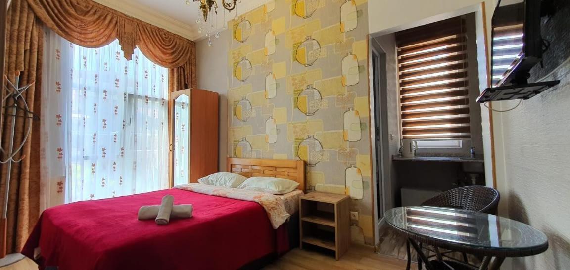 Hotel Dzveli Batumi Zimmer foto