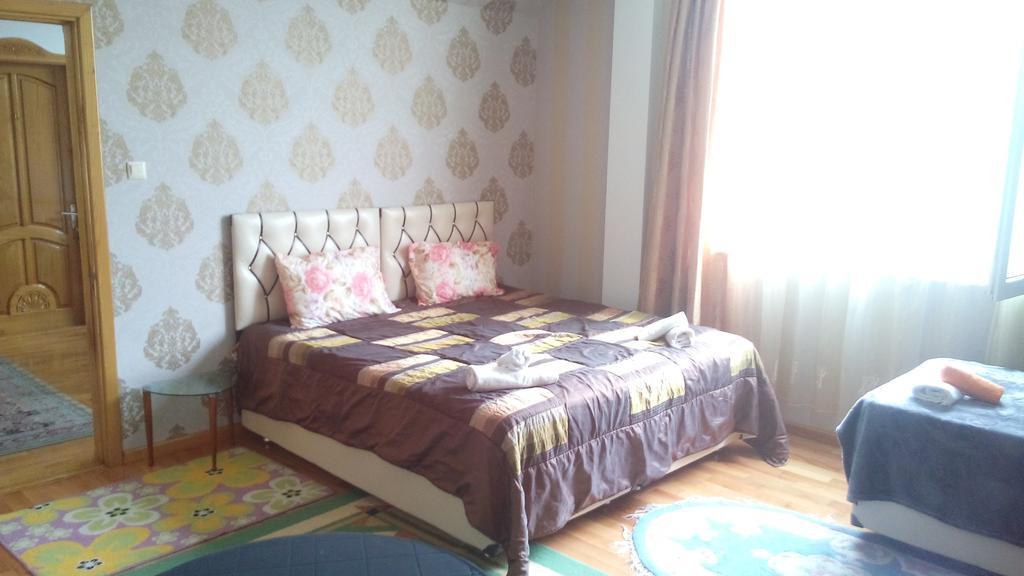 Hotel Dzveli Batumi Zimmer foto