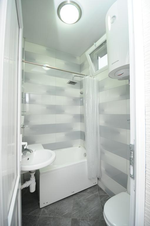 Hotel Dzveli Batumi Zimmer foto