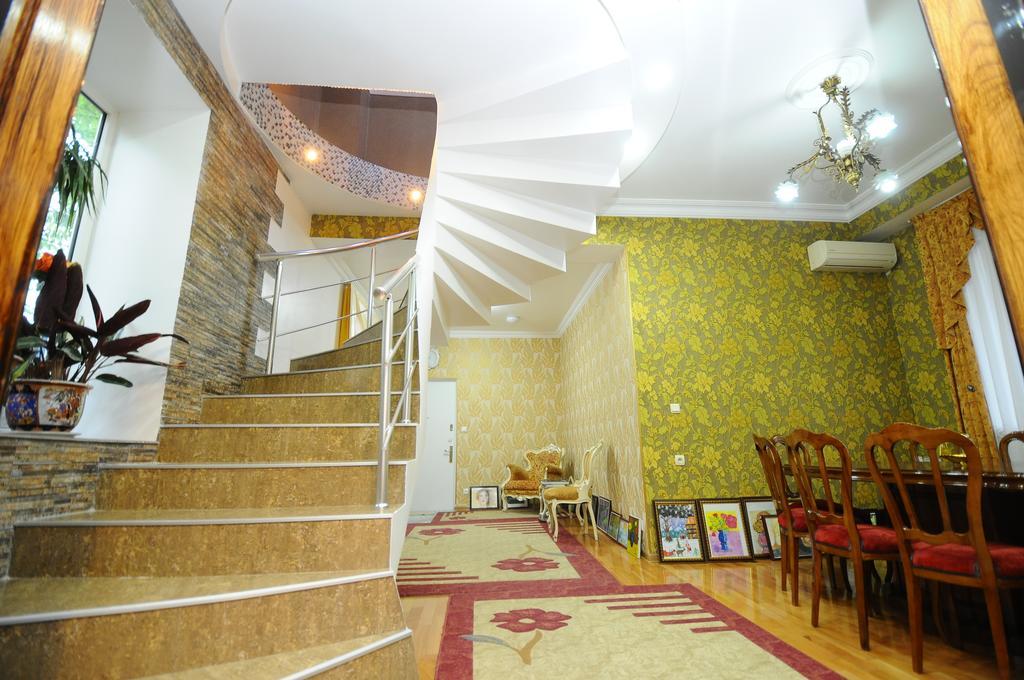 Hotel Dzveli Batumi Exterior foto