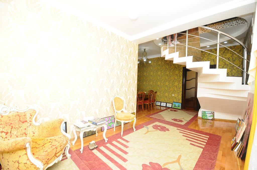 Hotel Dzveli Batumi Exterior foto