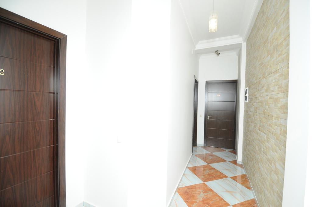 Hotel Dzveli Batumi Exterior foto