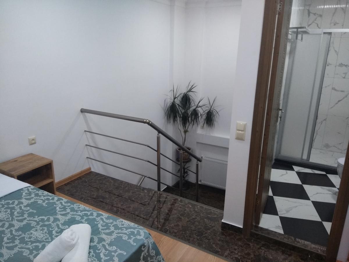 Hotel Dzveli Batumi Exterior foto