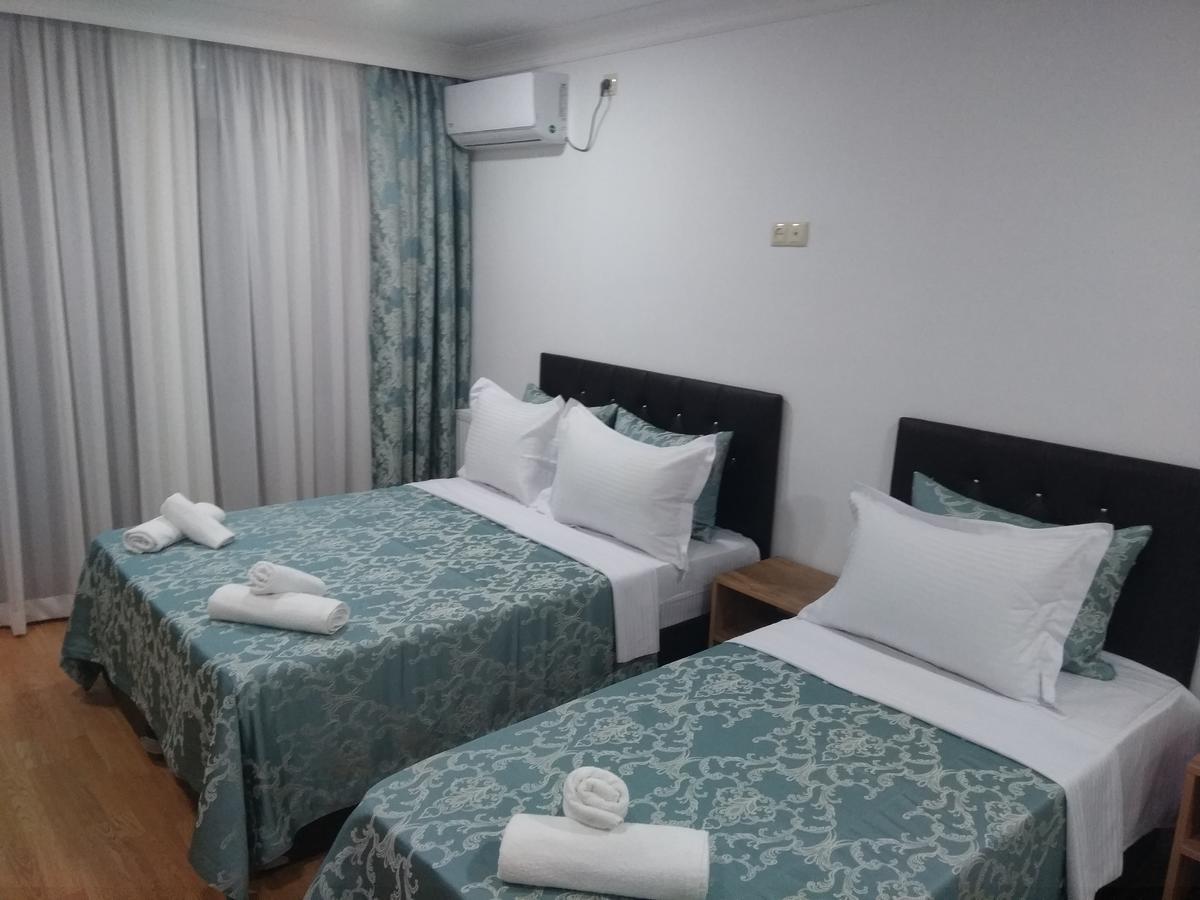 Hotel Dzveli Batumi Exterior foto